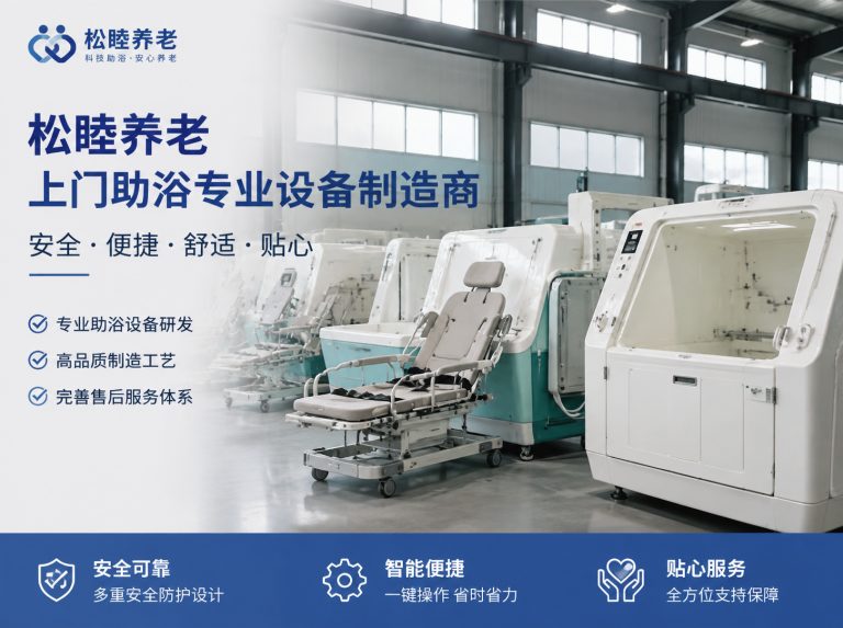 扬州让专业助浴上门